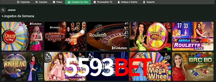 5593bet bet