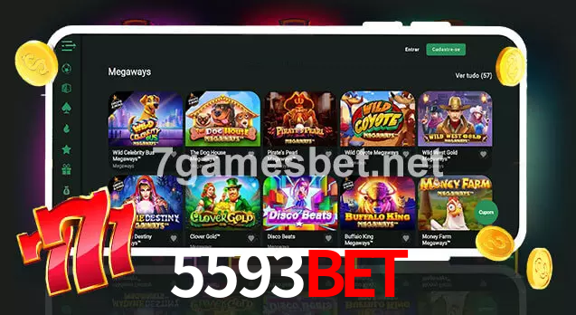 5593bet aplicativo