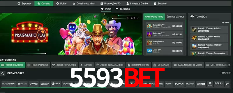 cassino 5593bet