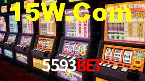 5593bet: A Experiência de Casino com Jogos de Mesa ao Vivo