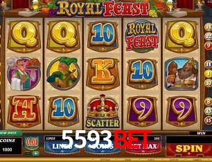 Apostas de Tênis 5593bet