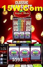 Casino Ao Vivo 5593bet