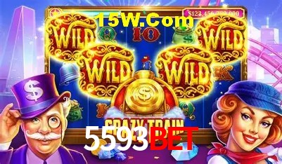Provedores de Jogos 5593bet