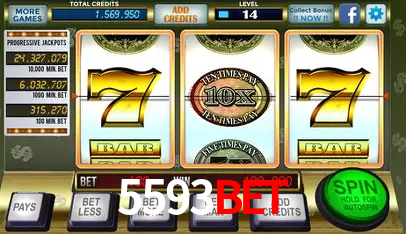 Promoção Relâmpago 5593bet