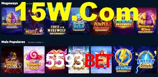 Sinta a adrenalina dos jogos de cassino com 5593bet