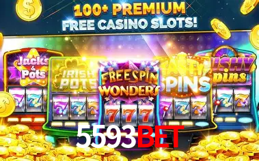 Promoções Sazonais 5593bet