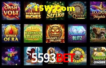 Diretório de Jogos 5593bet
